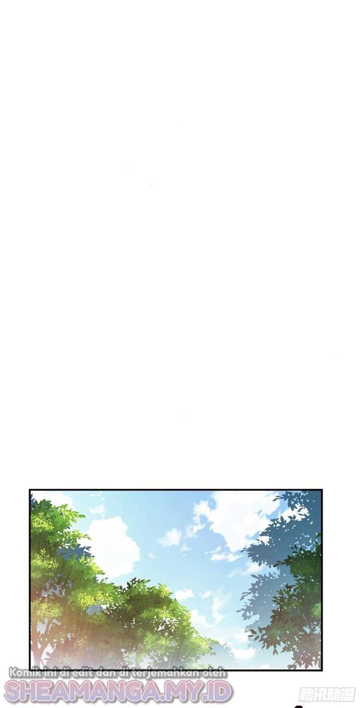 The Hero and The Harem are Mine Now Chapter 14 Gambar 50