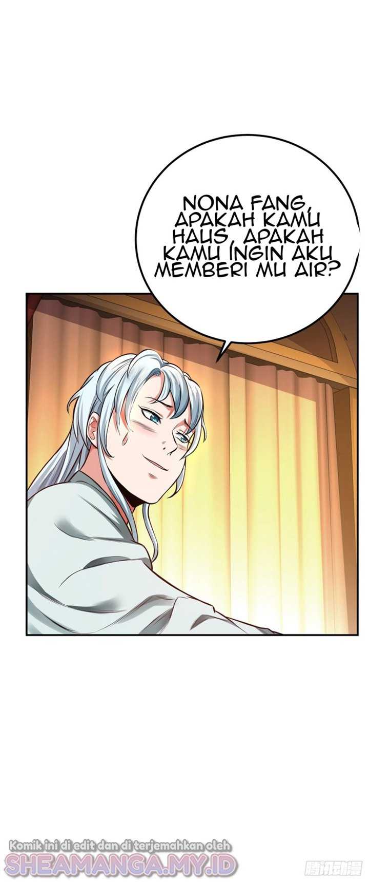 The Hero and The Harem are Mine Now Chapter 14 Gambar 52