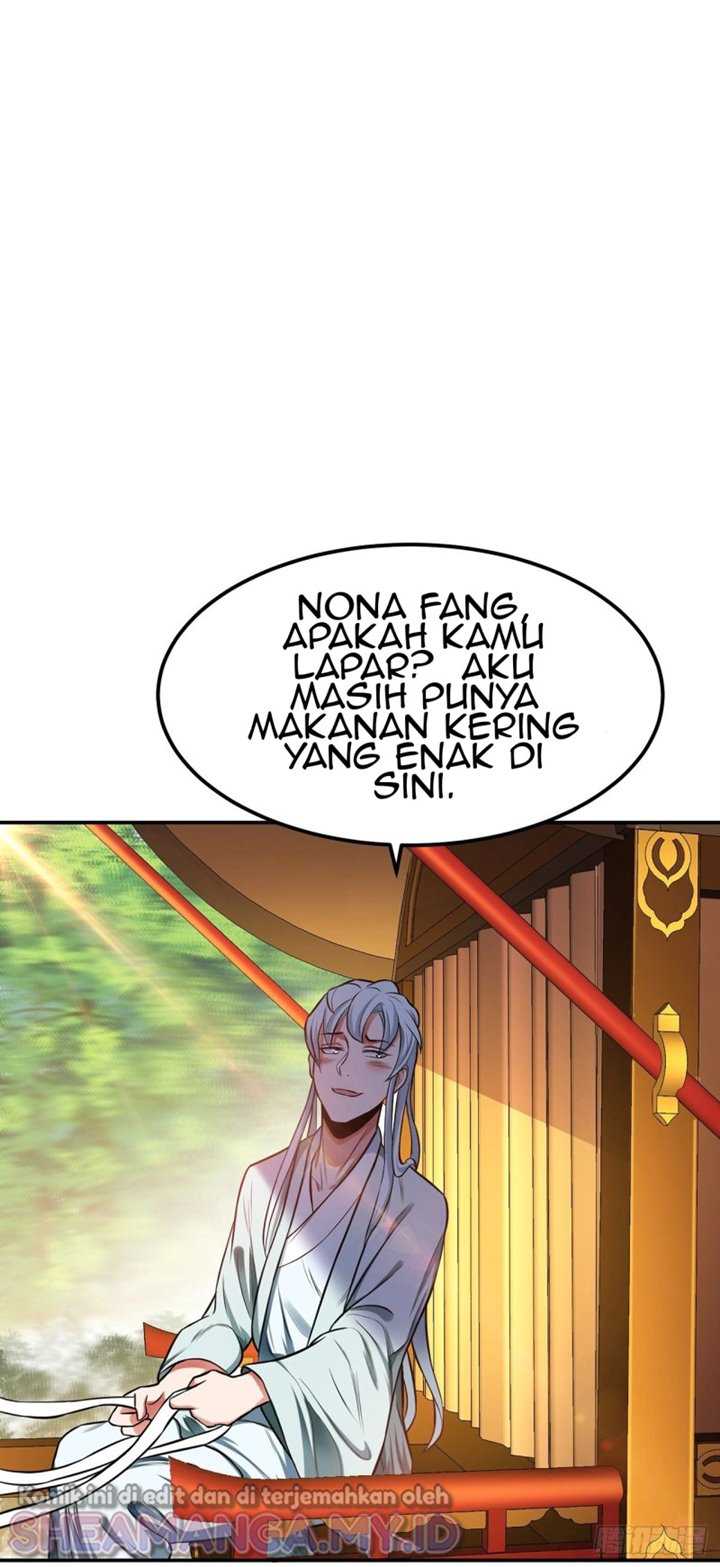 The Hero and The Harem are Mine Now Chapter 14 Gambar 55