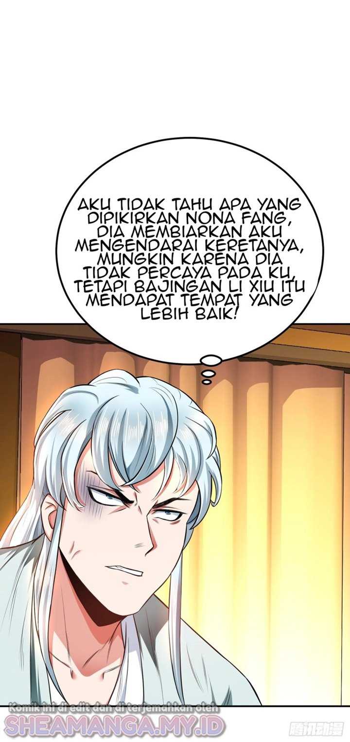 The Hero and The Harem are Mine Now Chapter 14 Gambar 58