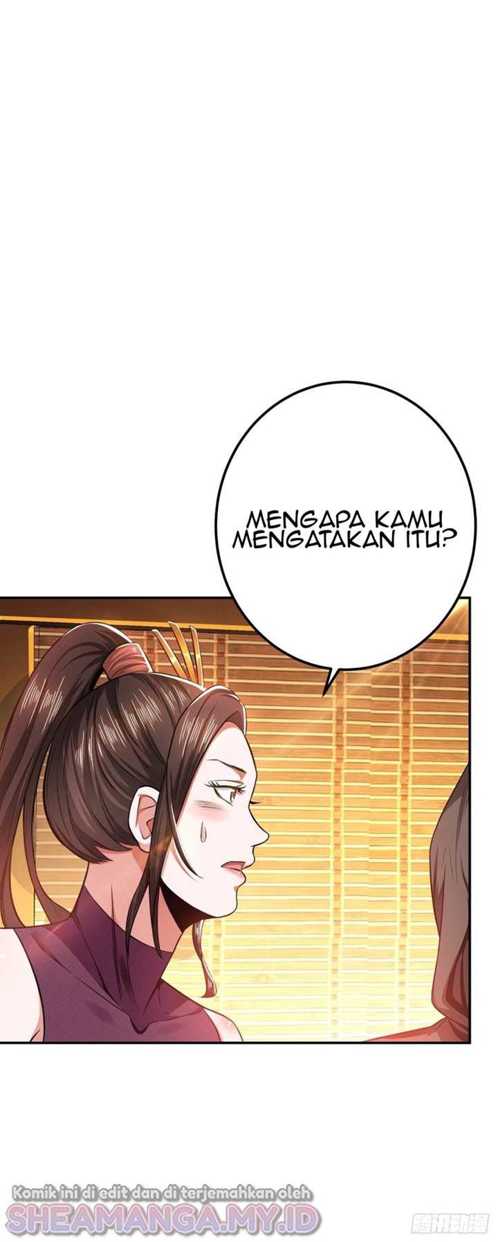 The Hero and The Harem are Mine Now Chapter 14 Gambar 63