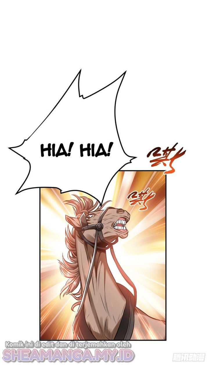 The Hero and The Harem are Mine Now Chapter 14 Gambar 69