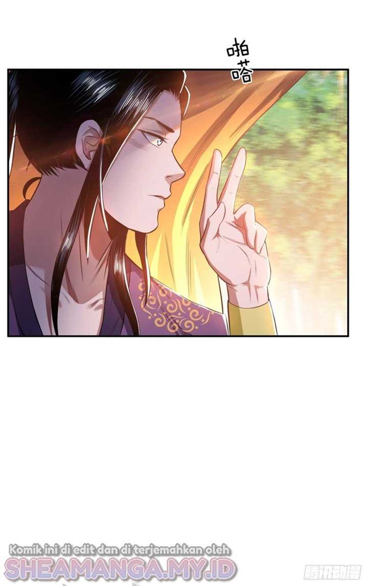 The Hero and The Harem are Mine Now Chapter 14 Gambar 73