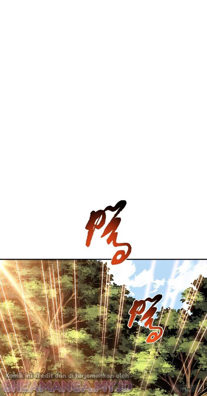 The Hero and The Harem are Mine Now Chapter 14 Gambar 75