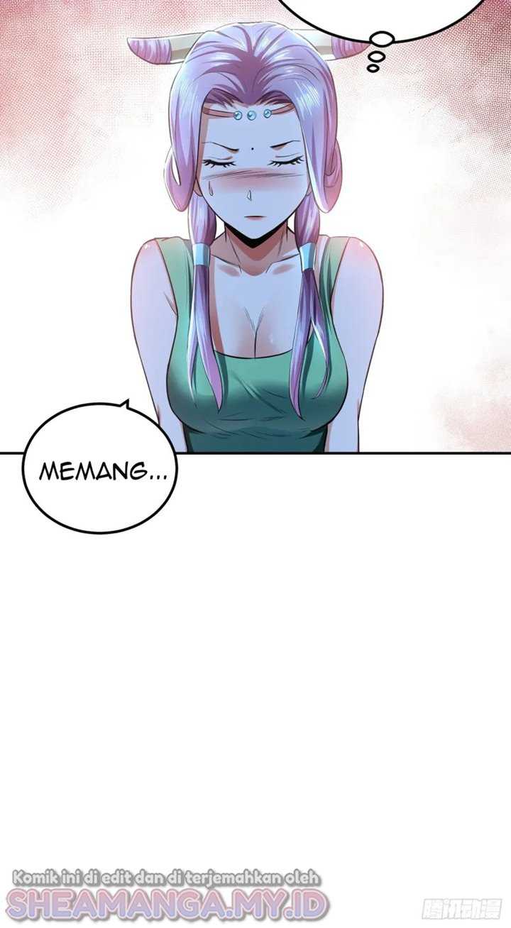 The Hero and The Harem are Mine Now Chapter 13 Gambar 24
