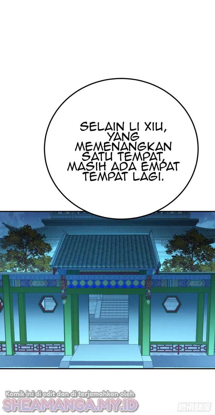 The Hero and The Harem are Mine Now Chapter 13 Gambar 26