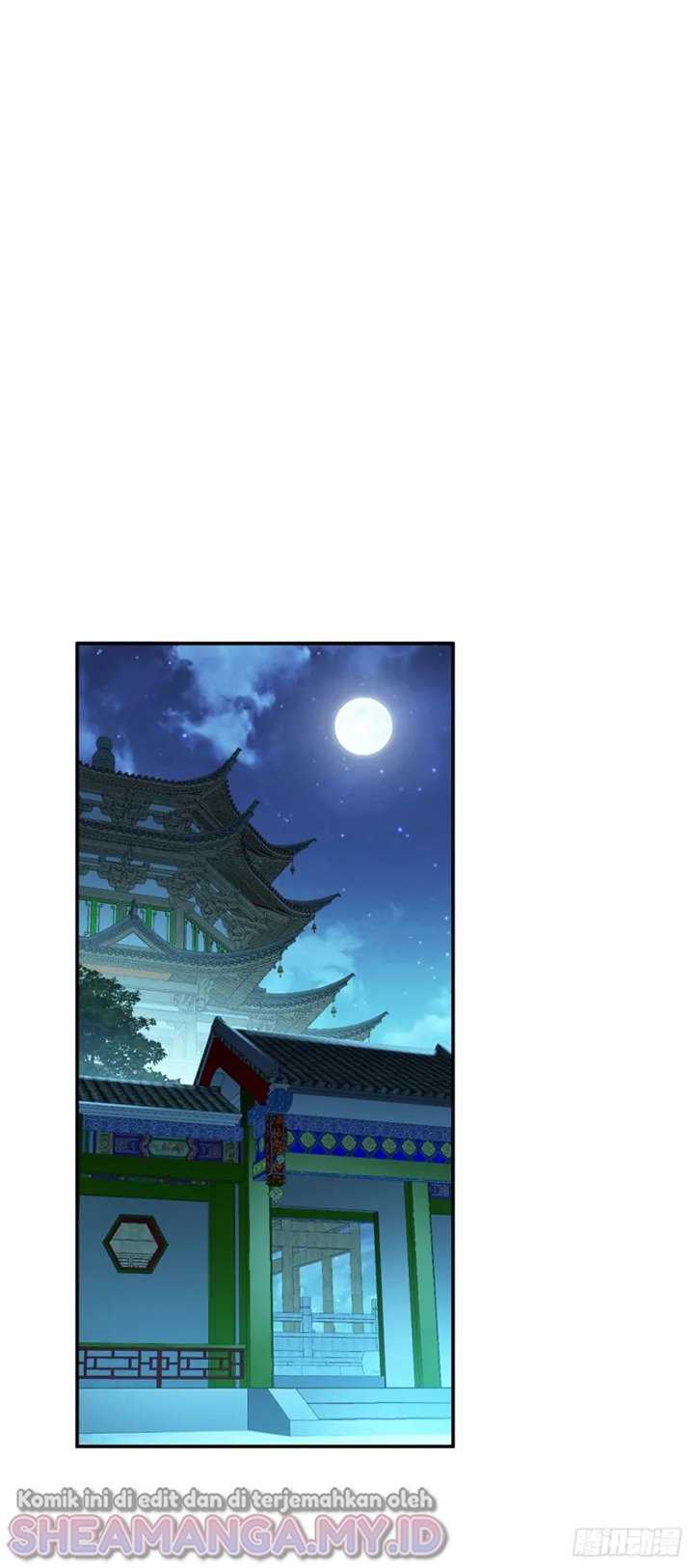 The Hero and The Harem are Mine Now Chapter 13 Gambar 3