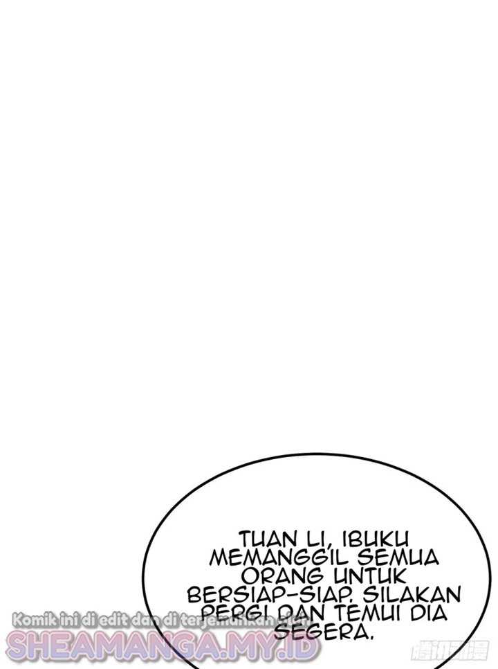 The Hero and The Harem are Mine Now Chapter 13 Gambar 38