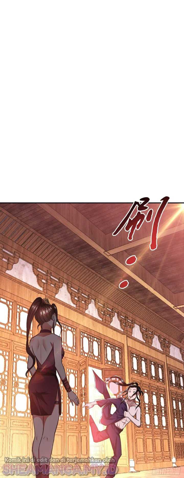 The Hero and The Harem are Mine Now Chapter 13 Gambar 42