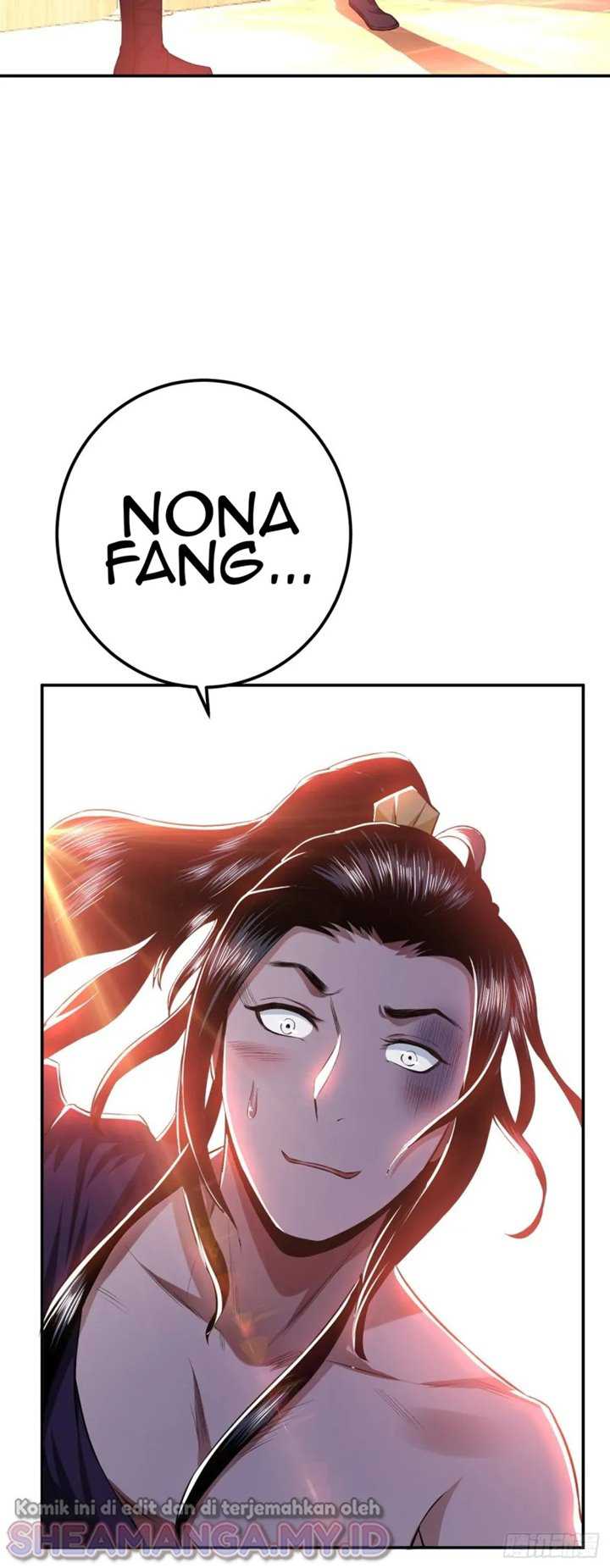 The Hero and The Harem are Mine Now Chapter 13 Gambar 43