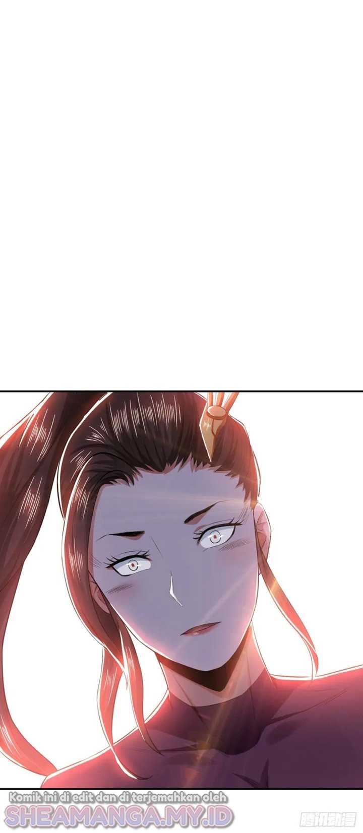 The Hero and The Harem are Mine Now Chapter 13 Gambar 44
