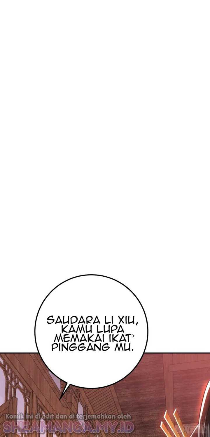 The Hero and The Harem are Mine Now Chapter 13 Gambar 45