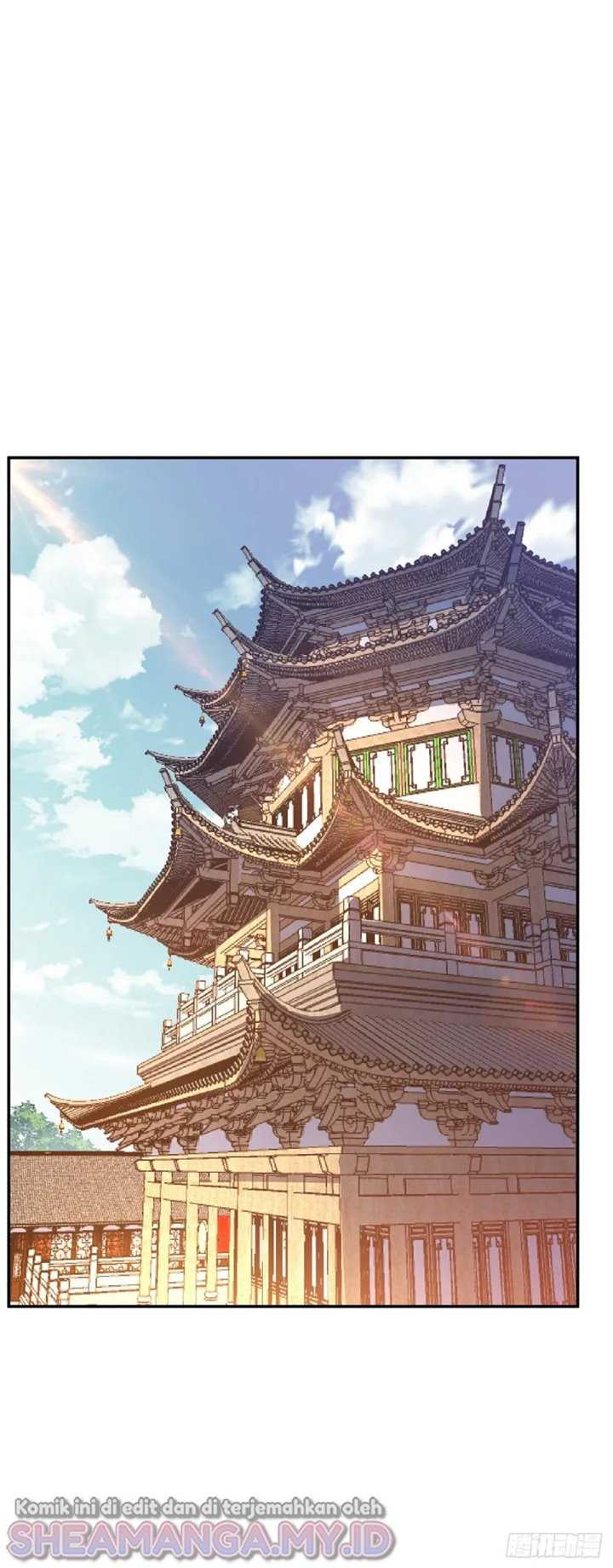 The Hero and The Harem are Mine Now Chapter 13 Gambar 53
