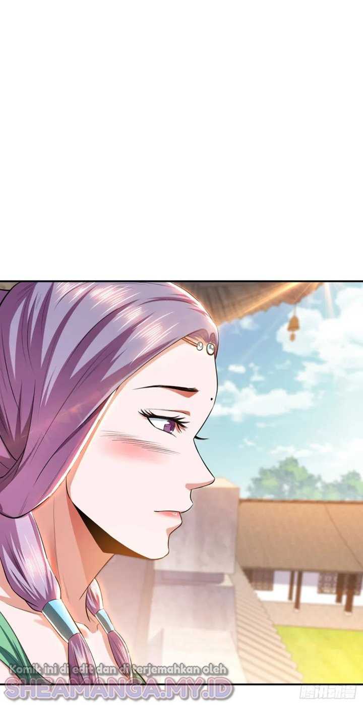 The Hero and The Harem are Mine Now Chapter 13 Gambar 56