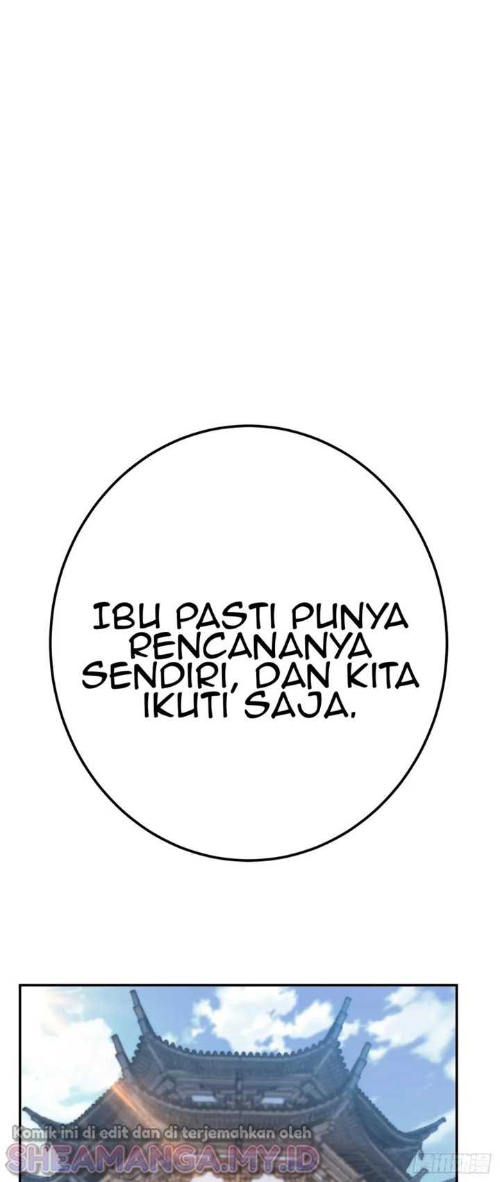 The Hero and The Harem are Mine Now Chapter 13 Gambar 57