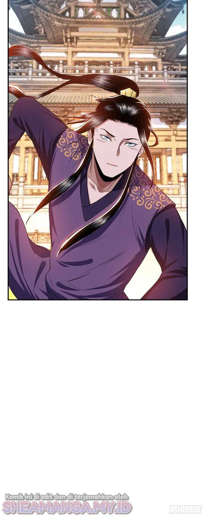 The Hero and The Harem are Mine Now Chapter 13 Gambar 58