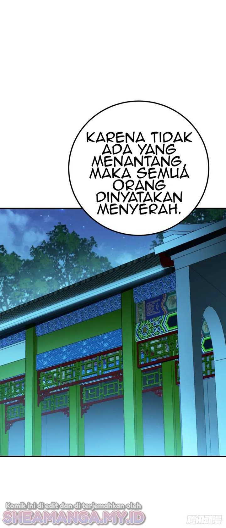 The Hero and The Harem are Mine Now Chapter 13 Gambar 9