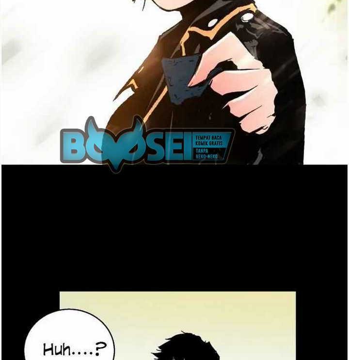 The Un-Comparable Chapter 34 Gambar 31