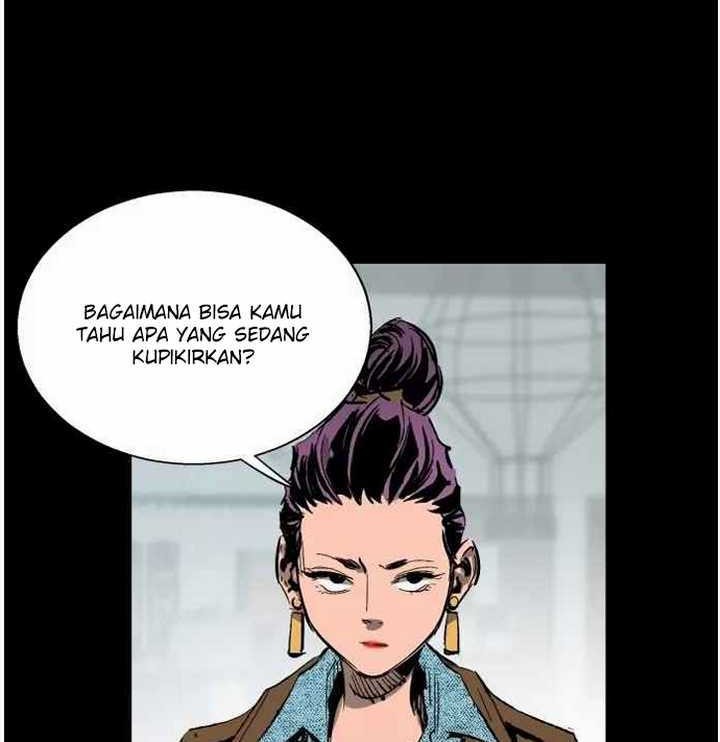 The Un-Comparable Chapter 34 Gambar 34