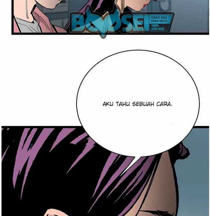 The Un-Comparable Chapter 34 Gambar 52
