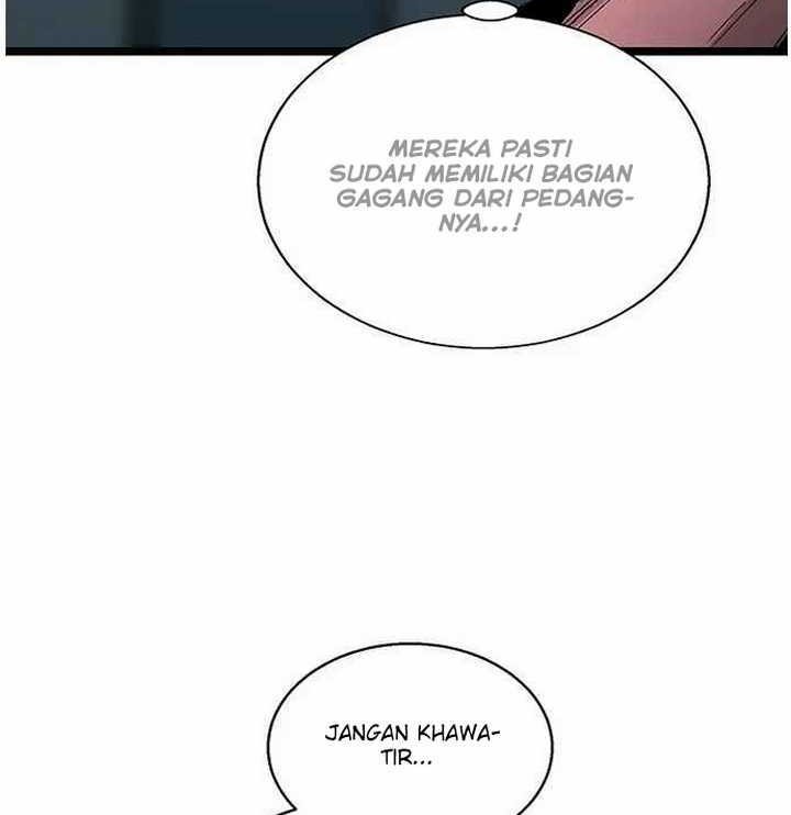 The Un-Comparable Chapter 34 Gambar 55
