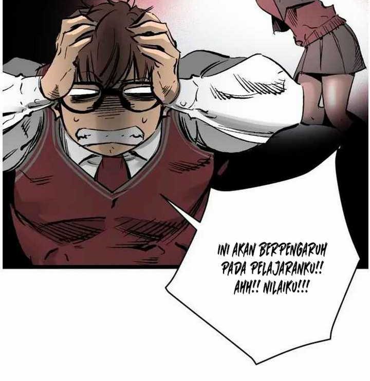 The Un-Comparable Chapter 34 Gambar 61