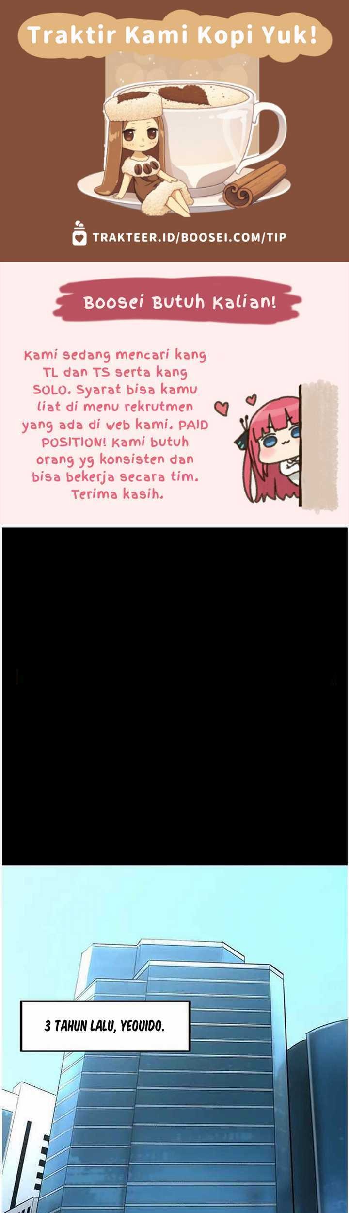 Baca Manhwa The Un-Comparable Chapter 34 Gambar 2