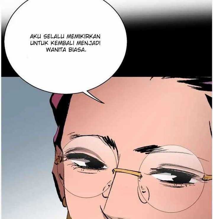 The Un-Comparable Chapter 34 Gambar 13
