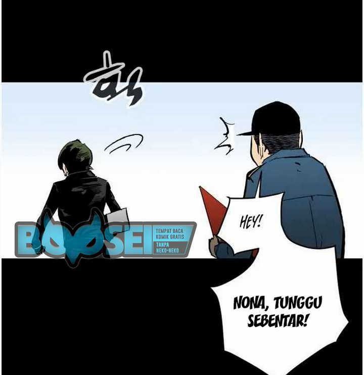 The Un-Comparable Chapter 34 Gambar 22
