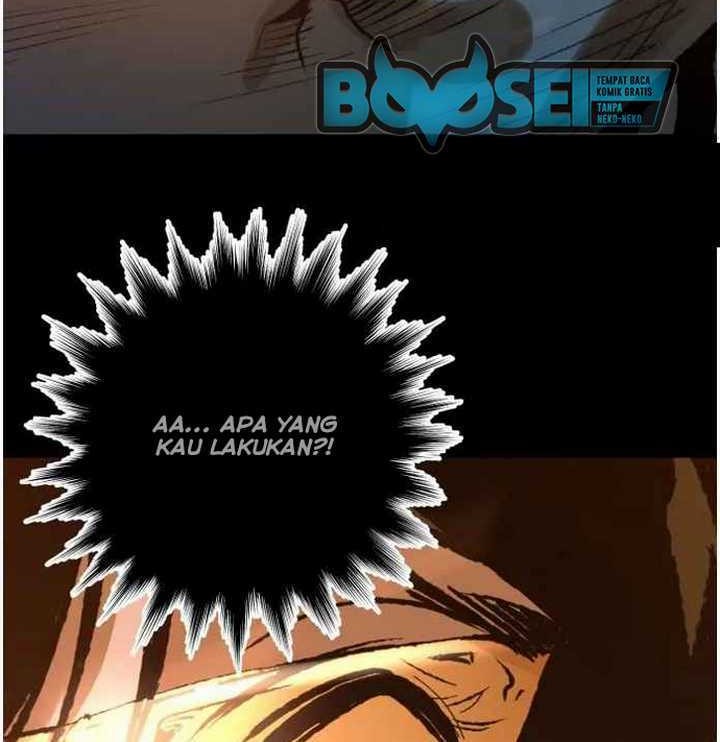 The Un-Comparable Chapter 34 Gambar 25