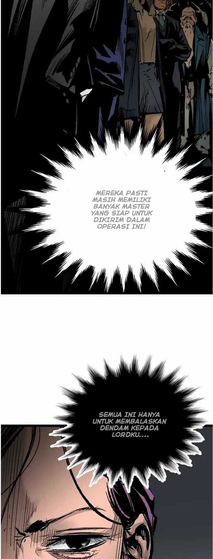 The Un-Comparable Chapter 32 Gambar 27