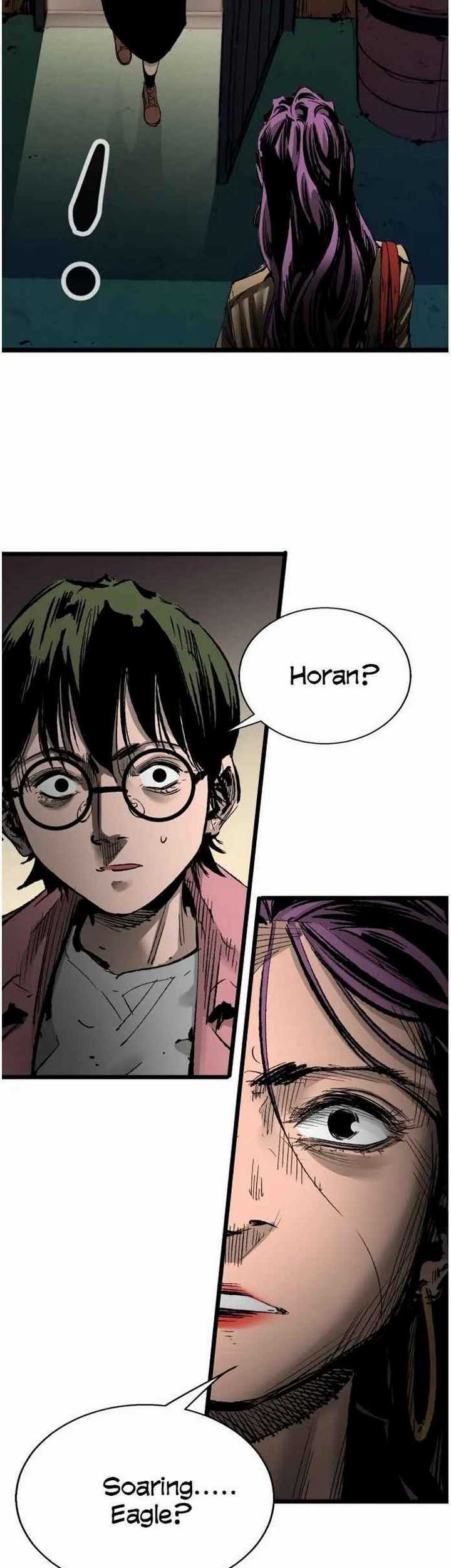 The Un-Comparable Chapter 32 Gambar 32