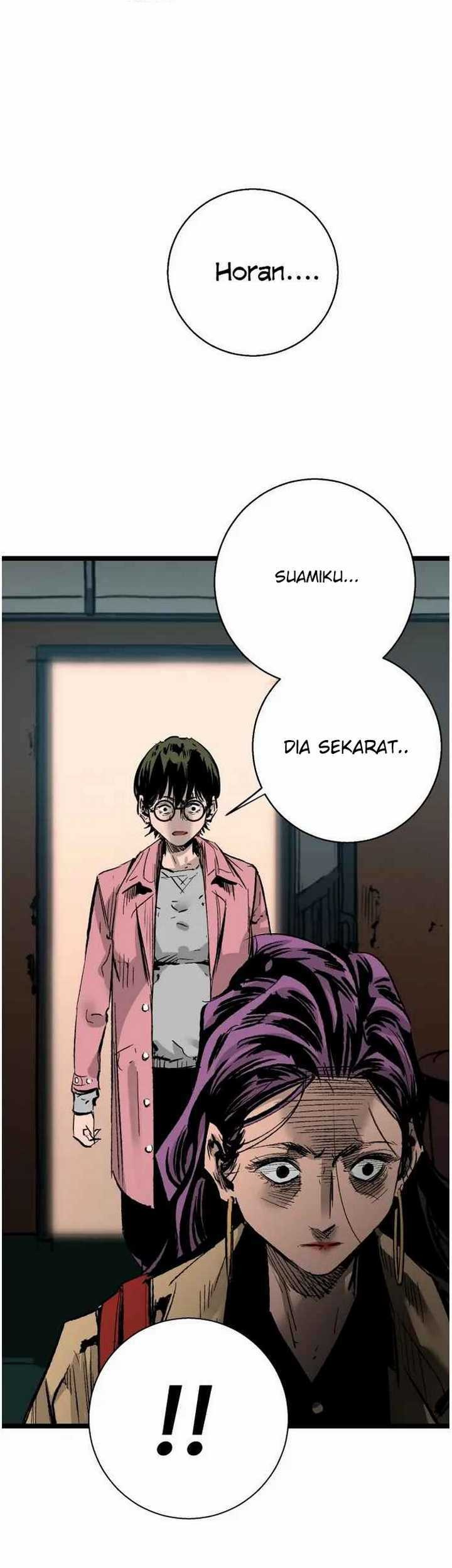 The Un-Comparable Chapter 32 Gambar 40