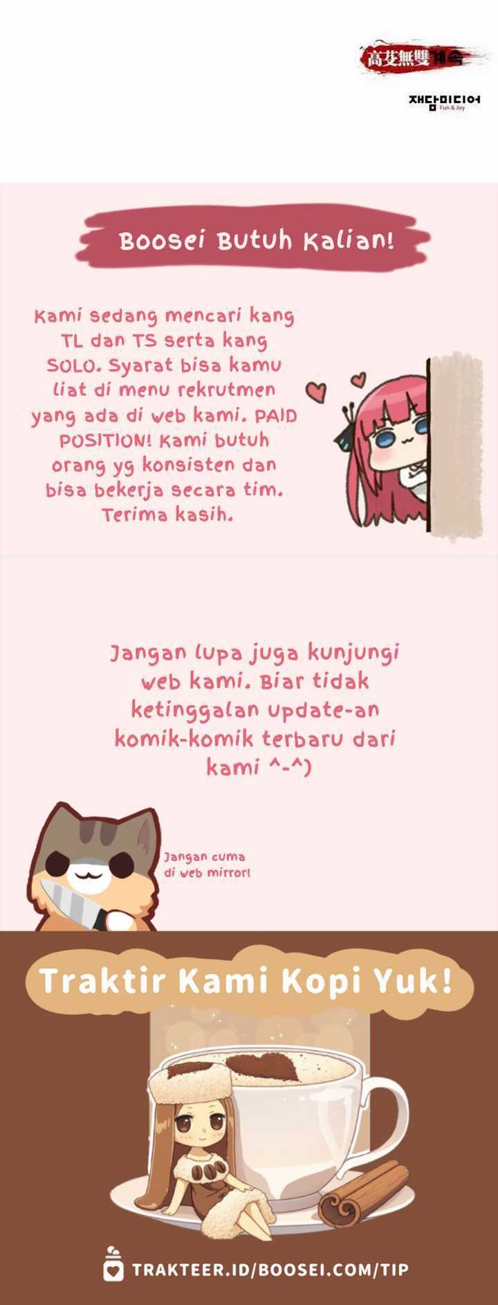 The Un-Comparable Chapter 32 Gambar 41