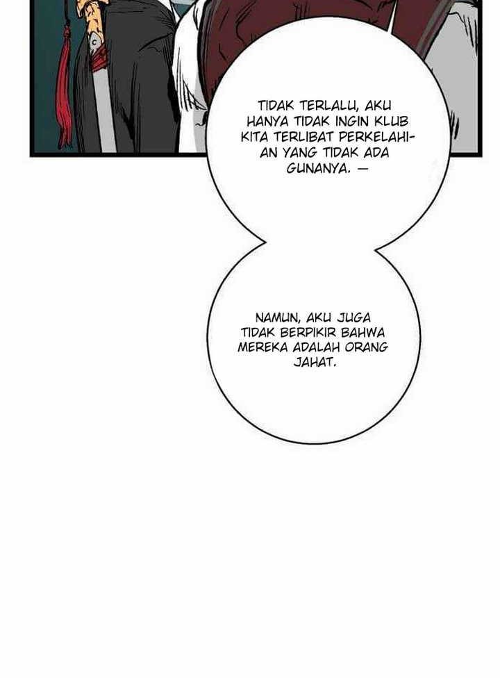 The Un-Comparable Chapter 29 Gambar 28