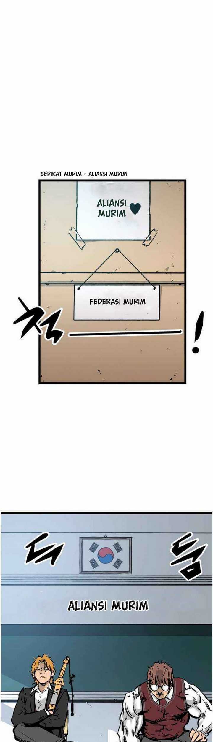 The Un-Comparable Chapter 29 Gambar 29
