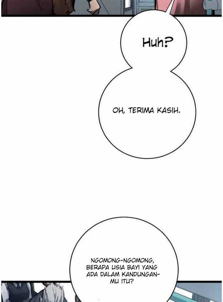The Un-Comparable Chapter 29 Gambar 34