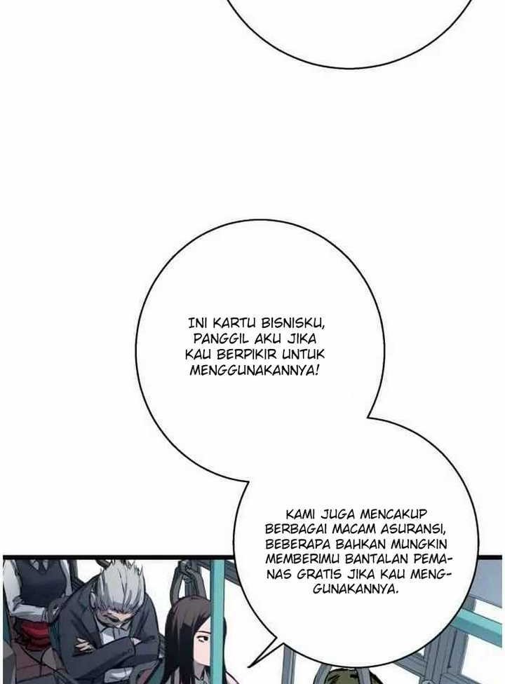 The Un-Comparable Chapter 29 Gambar 37