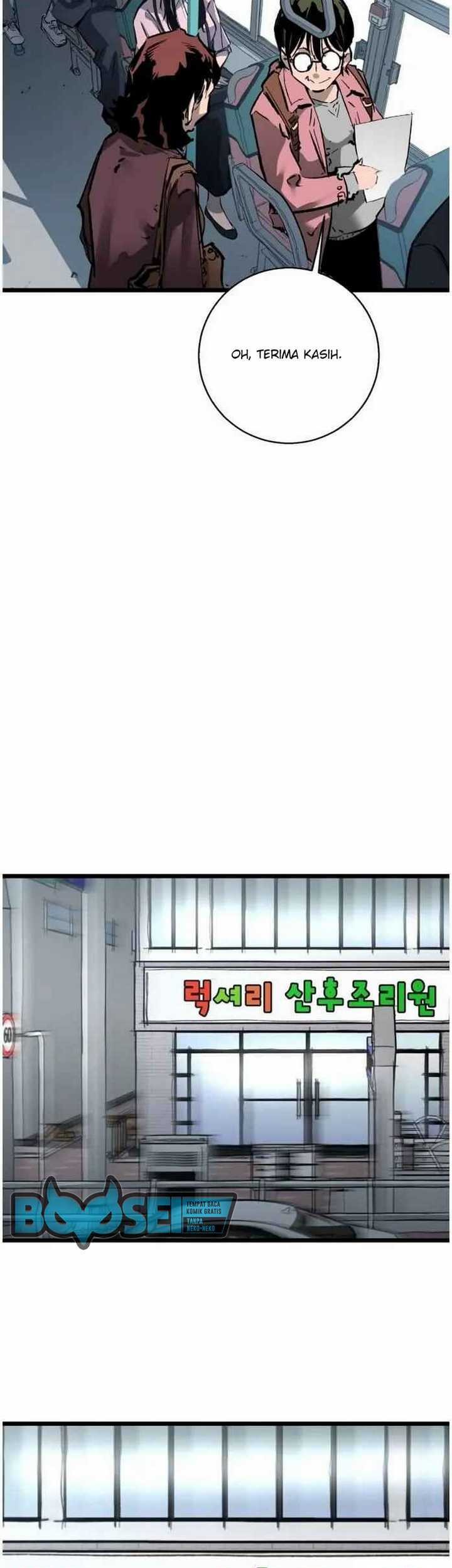 The Un-Comparable Chapter 29 Gambar 38