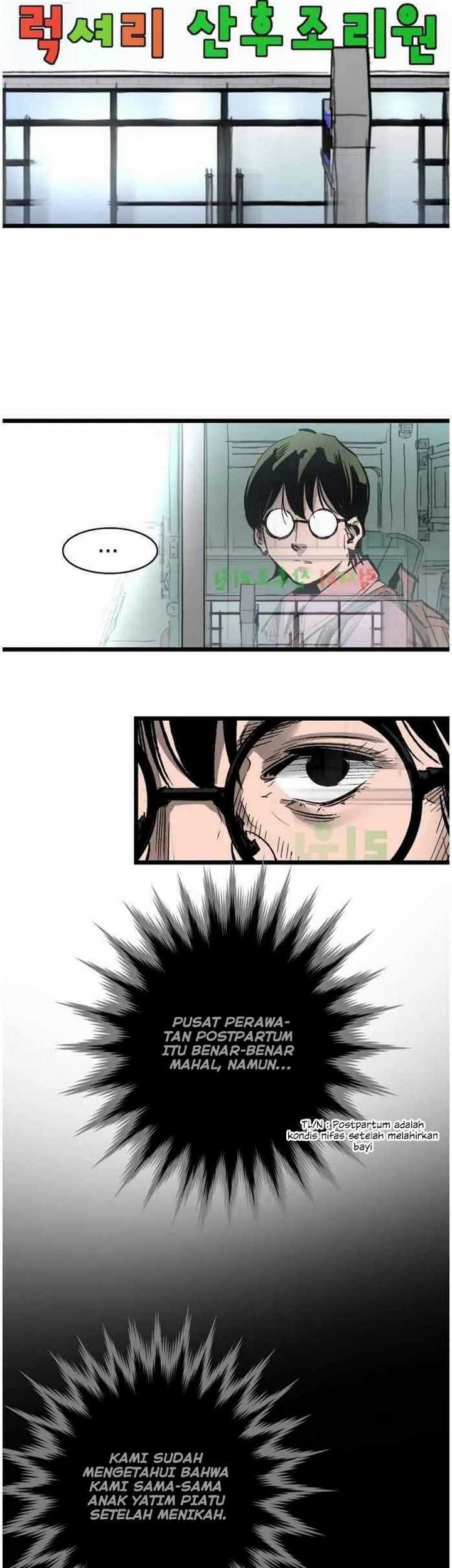 The Un-Comparable Chapter 29 Gambar 39