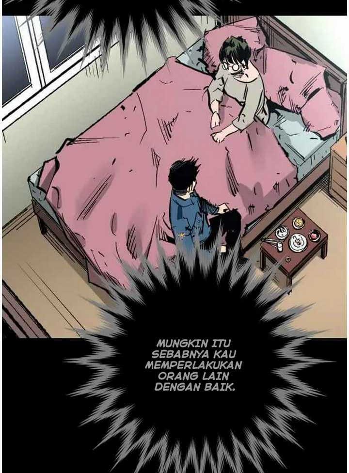 The Un-Comparable Chapter 29 Gambar 40