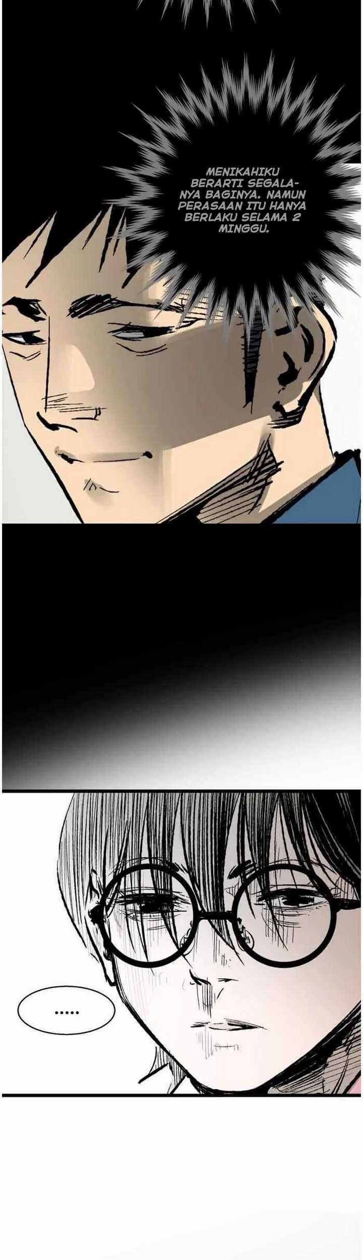 The Un-Comparable Chapter 29 Gambar 41