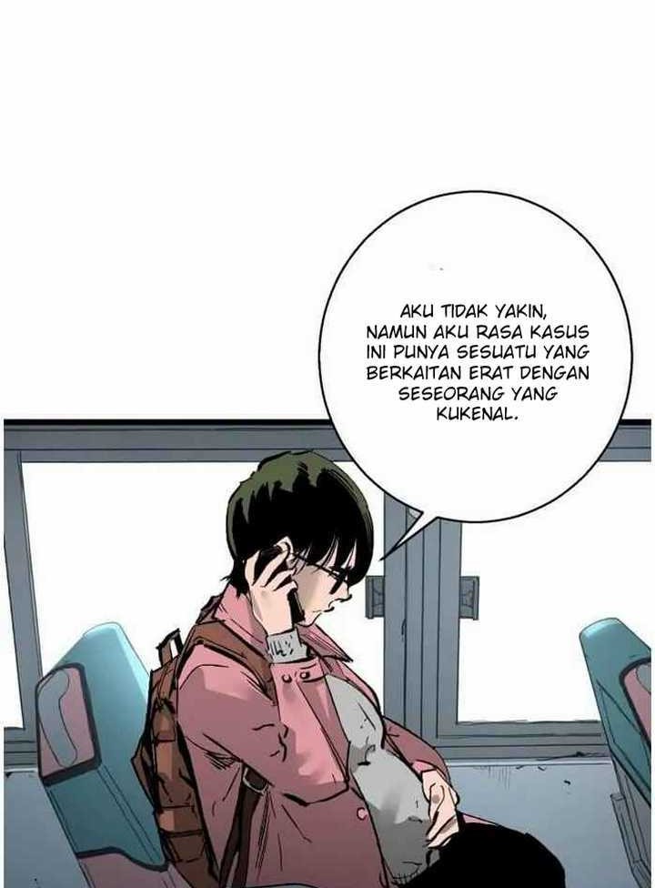 The Un-Comparable Chapter 29 Gambar 43