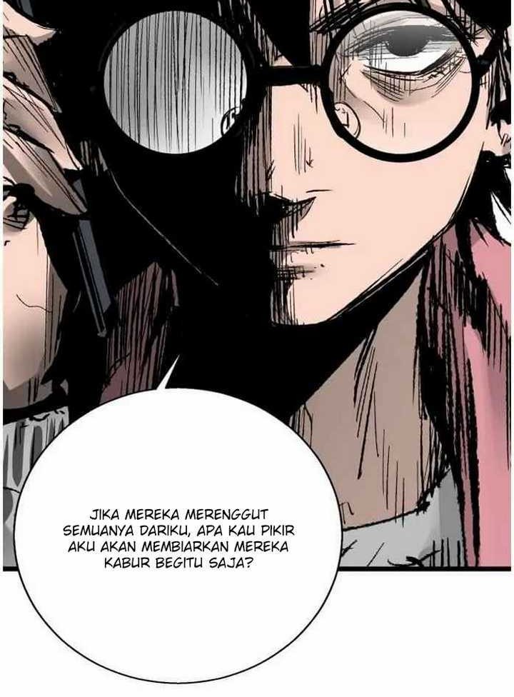 The Un-Comparable Chapter 29 Gambar 46