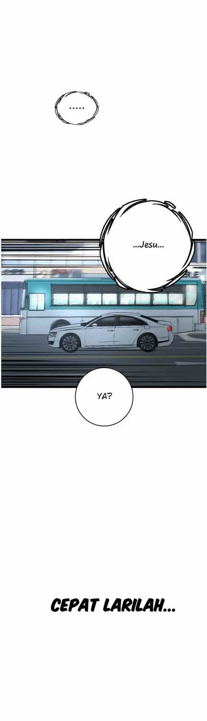 The Un-Comparable Chapter 29 Gambar 47