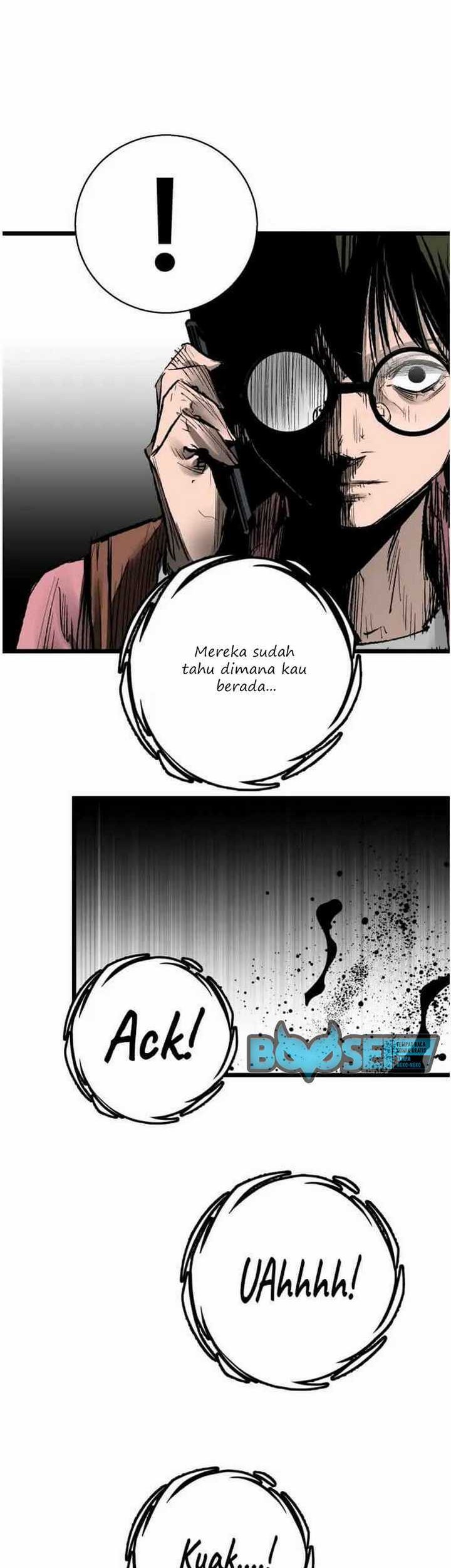 The Un-Comparable Chapter 29 Gambar 48