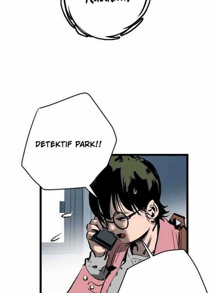 The Un-Comparable Chapter 29 Gambar 49