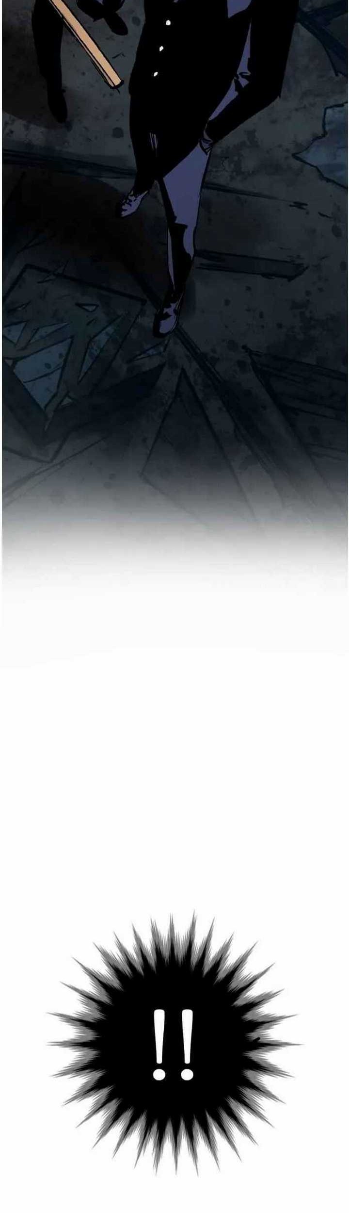The Un-Comparable Chapter 29 Gambar 51