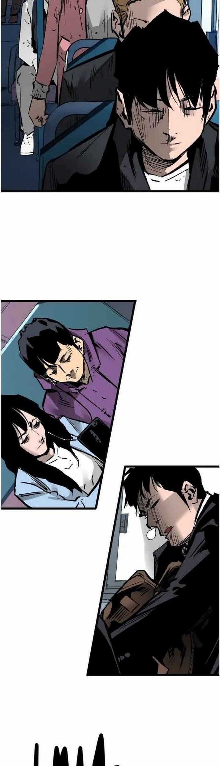 The Un-Comparable Chapter 29 Gambar 54