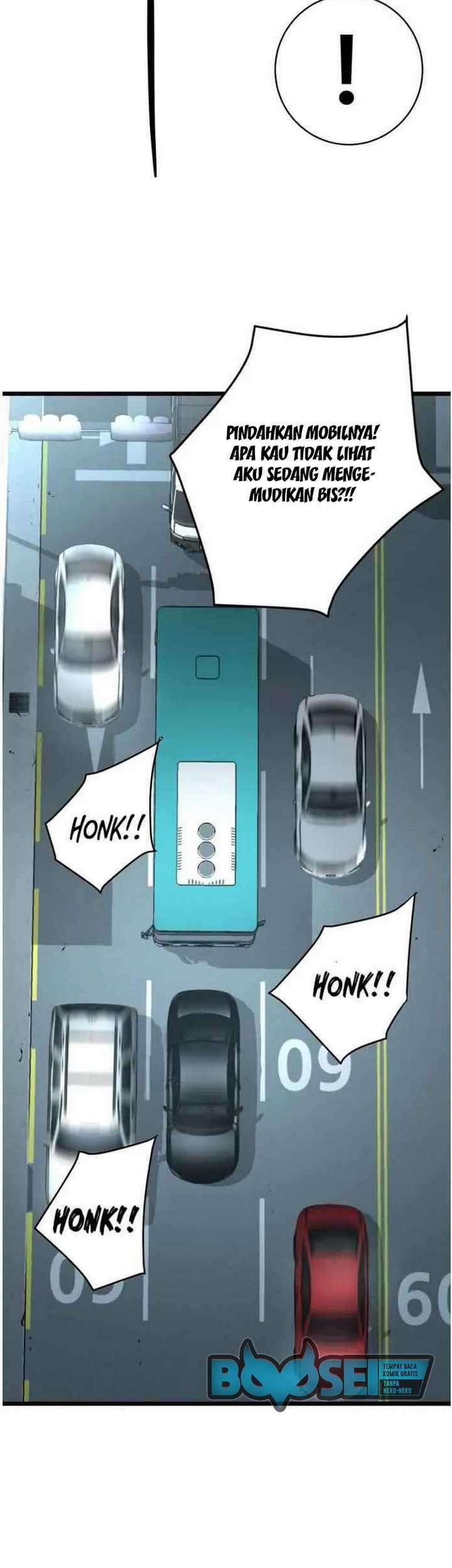 The Un-Comparable Chapter 29 Gambar 56